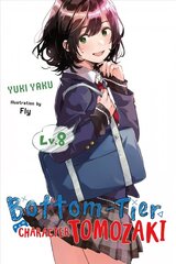 Bottom-Tier Character Tomozaki, Vol. 8 (light novel) cena un informācija | Fantāzija, fantastikas grāmatas | 220.lv