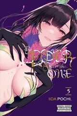 Elder Sister-Like One, Vol. 5 цена и информация | Фантастика, фэнтези | 220.lv