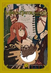 Mortal Instruments: The Graphic Novel, Vol. 4 cena un informācija | Fantāzija, fantastikas grāmatas | 220.lv