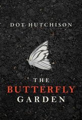 Butterfly Garden cena un informācija | Fantāzija, fantastikas grāmatas | 220.lv