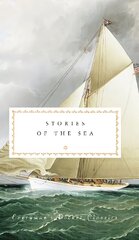 Stories of the Sea cena un informācija | Fantāzija, fantastikas grāmatas | 220.lv