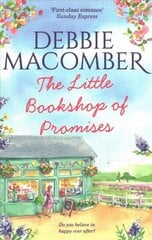Little Bookshop Of Promises ePub edition cena un informācija | Fantāzija, fantastikas grāmatas | 220.lv