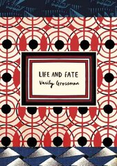 Life and Fate (Vintage Classic Russians Series): Vasily Grossman cena un informācija | Fantāzija, fantastikas grāmatas | 220.lv