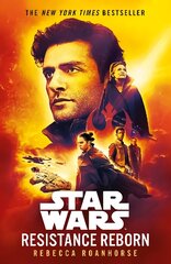 Star Wars: Resistance Reborn cena un informācija | Fantāzija, fantastikas grāmatas | 220.lv