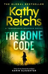 Bone Code: The Sunday Times Bestseller cena un informācija | Fantāzija, fantastikas grāmatas | 220.lv