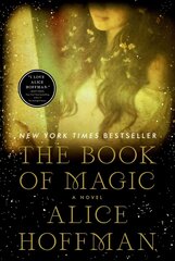 Book of Magic: A Novelvolume 4 cena un informācija | Fantāzija, fantastikas grāmatas | 220.lv