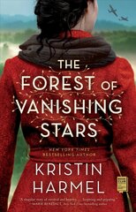 Forest of Vanishing Stars цена и информация | Фантастика, фэнтези | 220.lv
