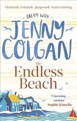 Endless Beach: The feel-good, funny summer read from the Sunday Times bestselling author цена и информация | Фантастика, фэнтези | 220.lv