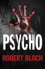 Psycho цена и информация | Фантастика, фэнтези | 220.lv