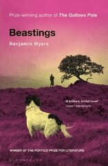 Beastings цена и информация | Романы | 220.lv