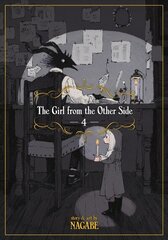 Girl From the Other Side: Siuil, a Run Vol. 4 цена и информация | Фантастика, фэнтези | 220.lv