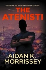 Atenisti цена и информация | Фантастика, фэнтези | 220.lv