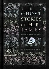 Ghost Stories of M. R. James цена и информация | Фантастика, фэнтези | 220.lv