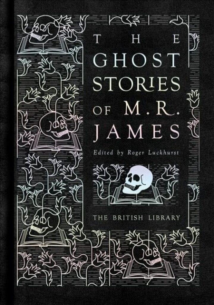 Ghost Stories of M. R. James cena un informācija | Fantāzija, fantastikas grāmatas | 220.lv