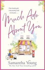 Much Ado About You: the perfect cosy getaway romance read for 2021 цена и информация | Фантастика, фэнтези | 220.lv