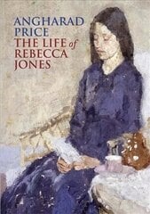 Life of Rebecca Jones: A Novel цена и информация | Фантастика, фэнтези | 220.lv