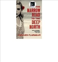 Narrow Road to the Deep North cena un informācija | Fantāzija, fantastikas grāmatas | 220.lv