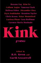 Kink цена и информация | Фантастика, фэнтези | 220.lv