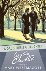 Daughter's a Daughter cena un informācija | Fantāzija, fantastikas grāmatas | 220.lv