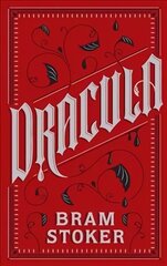 Dracula cena un informācija | Fantāzija, fantastikas grāmatas | 220.lv