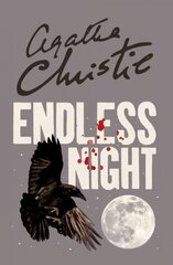 Endless Night cena un informācija | Fantāzija, fantastikas grāmatas | 220.lv