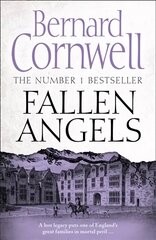 Fallen Angels edition цена и информация | Фантастика, фэнтези | 220.lv