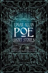 Edgar Allan Poe Short Stories cena un informācija | Fantāzija, fantastikas grāmatas | 220.lv