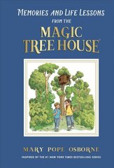 Memories and Life Lessons from the Magic Tree House cena un informācija | Grāmatas pusaudžiem un jauniešiem | 220.lv