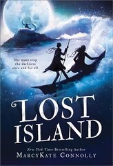 Lost Island cena un informācija | Grāmatas pusaudžiem un jauniešiem | 220.lv