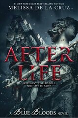 Blue Bloods: After Life цена и информация | Книги для подростков и молодежи | 220.lv