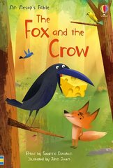 Fox and the Crow цена и информация | Книги для подростков и молодежи | 220.lv