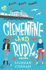 Clementine and Rudy cena un informācija | Grāmatas pusaudžiem un jauniešiem | 220.lv