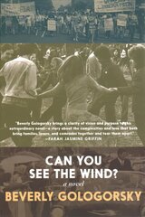Can You See The Wind? cena un informācija | Fantāzija, fantastikas grāmatas | 220.lv