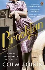 Brooklyn cena un informācija | Fantāzija, fantastikas grāmatas | 220.lv