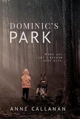 Dominic's Park cena un informācija | Fantāzija, fantastikas grāmatas | 220.lv
