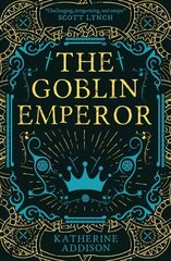 Goblin Emperor cena un informācija | Fantāzija, fantastikas grāmatas | 220.lv