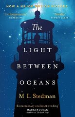 Light Between Oceans: The heartrending Sunday Times bestseller and Richard and Judy pick цена и информация | Фантастика, фэнтези | 220.lv