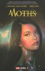 Moths cena un informācija | Fantāzija, fantastikas grāmatas | 220.lv