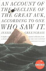 Account of the Decline of the Great Auk, According to One Who Saw It: A John Murray Original цена и информация | Фантастика, фэнтези | 220.lv