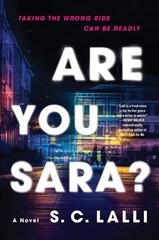 Are You Sara?: A Novel cena un informācija | Fantāzija, fantastikas grāmatas | 220.lv