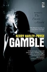 Gamble цена и информация | Фантастика, фэнтези | 220.lv