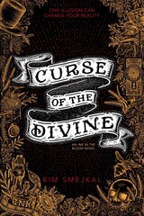 Curse of the Divine цена и информация | Книги для подростков и молодежи | 220.lv