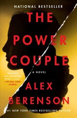 Power Couple: A Novel cena un informācija | Fantāzija, fantastikas grāmatas | 220.lv