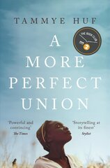 More Perfect Union цена и информация | Фантастика, фэнтези | 220.lv