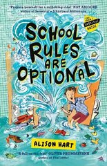 School Rules are Optional: The Grade Six Survival Guide 1 cena un informācija | Grāmatas pusaudžiem un jauniešiem | 220.lv