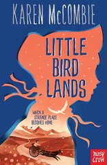 Little Bird Lands cena un informācija | Grāmatas pusaudžiem un jauniešiem | 220.lv