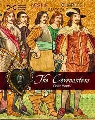 Covenanters цена и информация | Книги для подростков  | 220.lv
