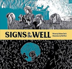 Signs in the Well цена и информация | Книги для подростков и молодежи | 220.lv