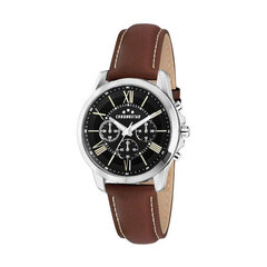 Vīriešu Pulkstenis Chronostar SPORTY (Ø 44 mm) S7227872 цена и информация | Мужские часы | 220.lv