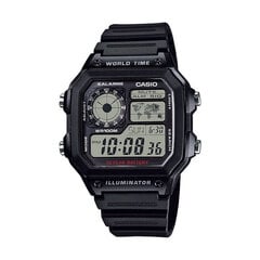 Мужские часы Casio (Ø 43 mm) цена и информация | Мужские часы | 220.lv